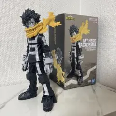 僕のヒーローアカデミア 緑谷出久 フィギュア