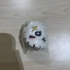 ちいかわ もこもこポーチ2 ラッコ