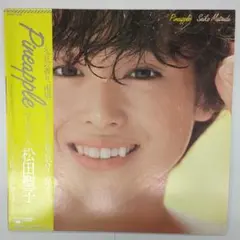 2025年最新】松田聖子 パイナップル cdの人気アイテム - メルカリ