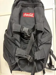コカコーラ　リュック　Coca-Colaのサムネイル