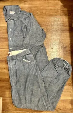 beams セットアップ