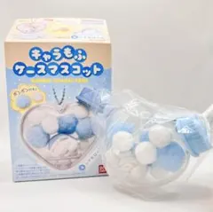 サンリオキャラクターズ キャラもふケースマスコット シナモロール