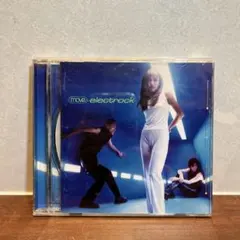 move electrock CDアルバム ムーヴ エレクトロック