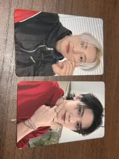 2026年最新】ateez トレカ ソウルコンの人気アイテム - メルカリ