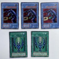 遊戯王【ジャベリンビートル】初期