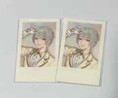 弦月藤士郎 にじさんじ 6th Anniversary チェキ風カード ノーマル