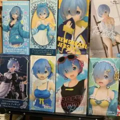 re:ゼロから始める異世界生活