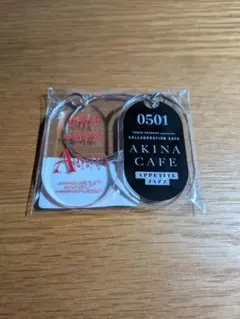 2026年最新】中森明菜キーホルダーの人気アイテム - メルカリ
