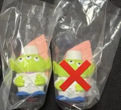 ディズニー エイリアン 寿司シェフフィギュアコレクション2 大トロ