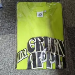 Mrs. GREEN APPLE サマーTシャツ 2025 L