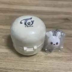 TWICE ガチャガチャ DAVELY セット
