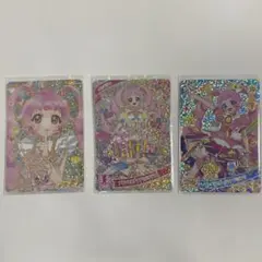 ひみつのアイプリ ひまり セット