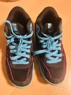 Mizuno バスケットシューズ 22.5cm