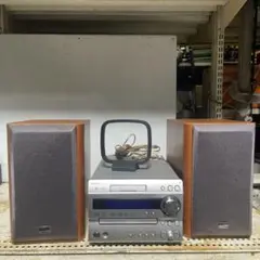 2025年最新】onkyo fr-un7の人気アイテム - メルカリ