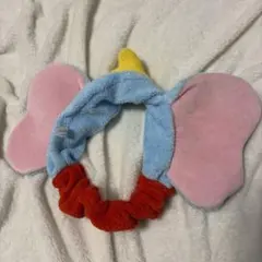 ディズニーヘアバンド ダンボ
