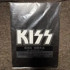 KISS/地獄大全～至高!地獄の経典三巻セット～〈完全生産限定盤・12枚組