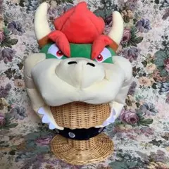 クッパ　ファンキャップ