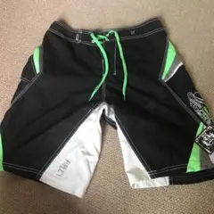 ハーレー HURLEYスイムショーツ 水着