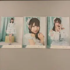 ≠ME 蟹沢萌子6th プレミアムコンサート 生写真 - メルカリ