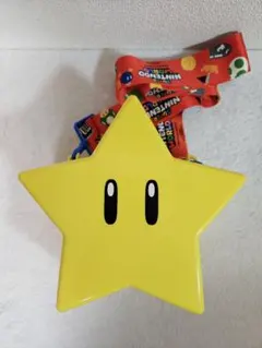 【USJ】スーパーニンテンドワールド マリオ ポップコーン スター