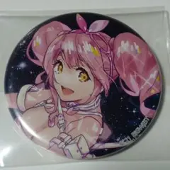 新品マクロス マキナ 缶バッジ - メルカリ