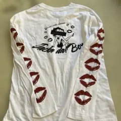 Jack'n da Box ベディちゃん　長袖カットソー S