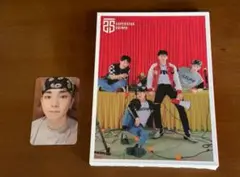 SHINee SUPERSTAR CD キー トレカ