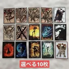 ワンピースカードゲーム　ドン　スリーブ　サンパン ベロベティ キッド カリファ