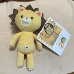 2025年最新】bleach コン ぬいぐるみの人気アイテム - メルカリ