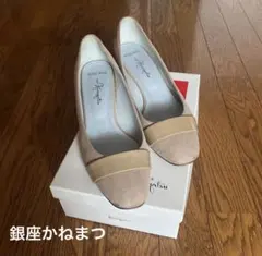 Clarks クラークスピュアベル ダークタンレザー 38 UK5【24センチ 