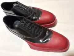 -希少- Prada FW12 Shoes size 9