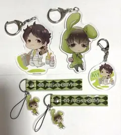 朝日奈琉生 朝日奈雅臣 スプーン フォーク セット 2026年最新】朝日奈雅臣の人気アイテム - メルカリ