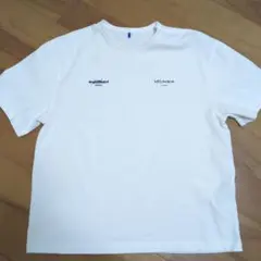 ADERERROR シグニフィカント Tシャツ ホワイトのサムネイル