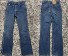 リーバイス517 オレンジタブ　W30L34のサムネイル