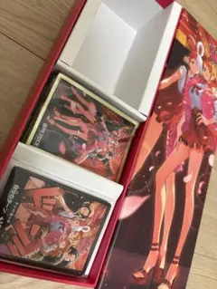 【即日発送】ワンピースカード ヒロインズエディション スペシャルセット