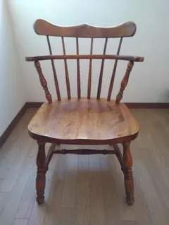 飛騨産業 チェア