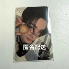 ENHYPEN ROMANCE:UNTOLD ニキ GS25 ラキドロ