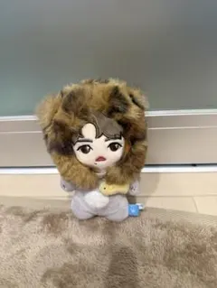 TREASURE ヨシ ぬいぐるみ Funny TREASURE