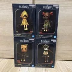 2025年最新】little nightmares –リトルナイトメア– シックス