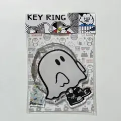 サクヤ キーリング steady NCT WISH ステッカー 欲しいぞ100億