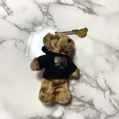 EXILE AMAZING WORLD TOUR 2015 くま キーホルダー