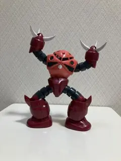 2025年最新】MG シャア専用ズゴックの人気アイテム - メルカリ