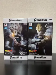 最終値下げ最新プライズGrandistaフィギュアまとめ売り 17点 - メルカリ