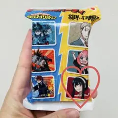 マクドナルド UNO オールワイル SPY×FAMILY ヨル HHV-6789