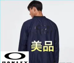 【美品】OAKLEYウェア