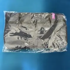 カーブス　シューズケース付きトートバック未使用