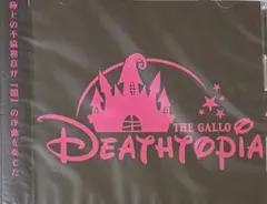 ギャロ / DEATHTOPIA