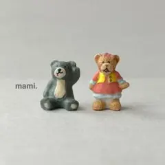 フェーブ 置物