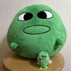 ビックマエスケ まえすけ マエスケ ぬいぐるみ - メルカリ
