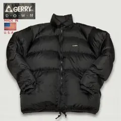2025年最新】古着 GERRY ダウンジャケットの人気アイテム - メルカリ